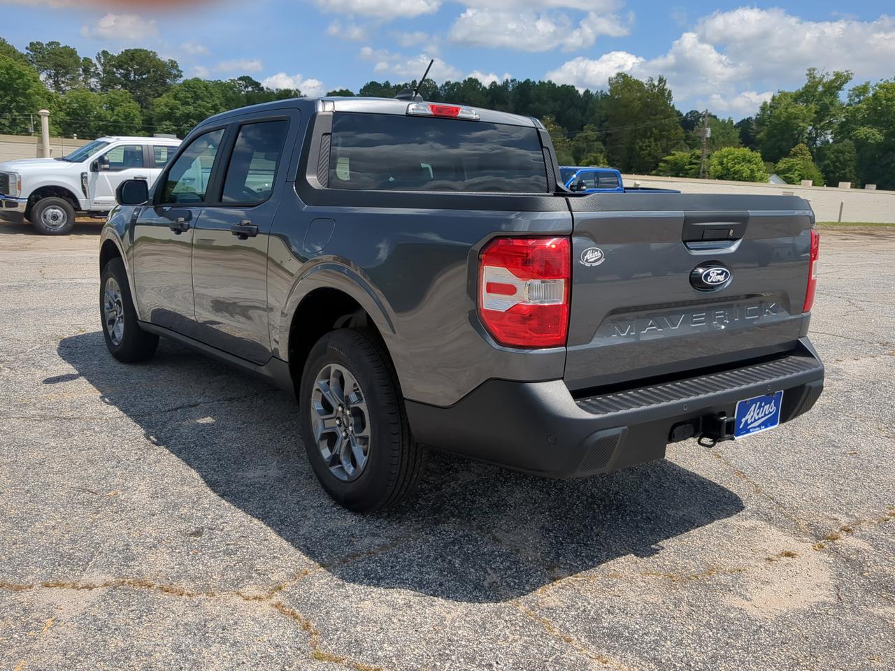 2026 Ford Maverick XLT Winder GA