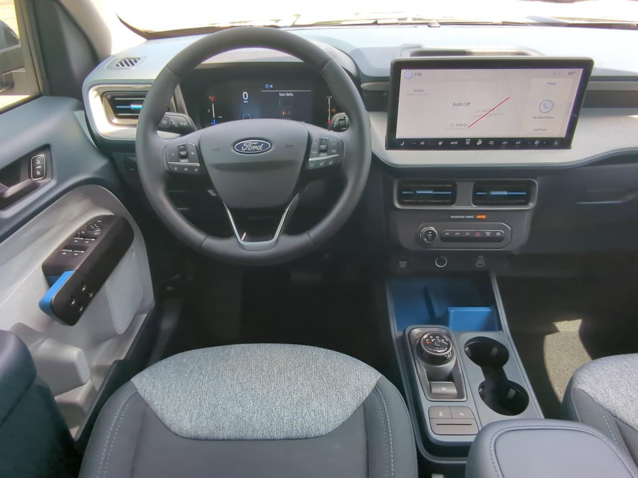2026 Ford Maverick XLT Winder GA