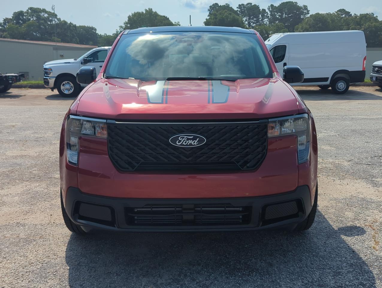 2026 Ford Maverick XLT Winder GA