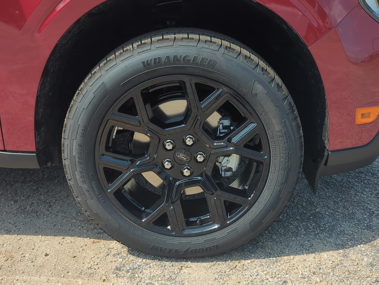 2026 Ford Maverick XLT Winder GA