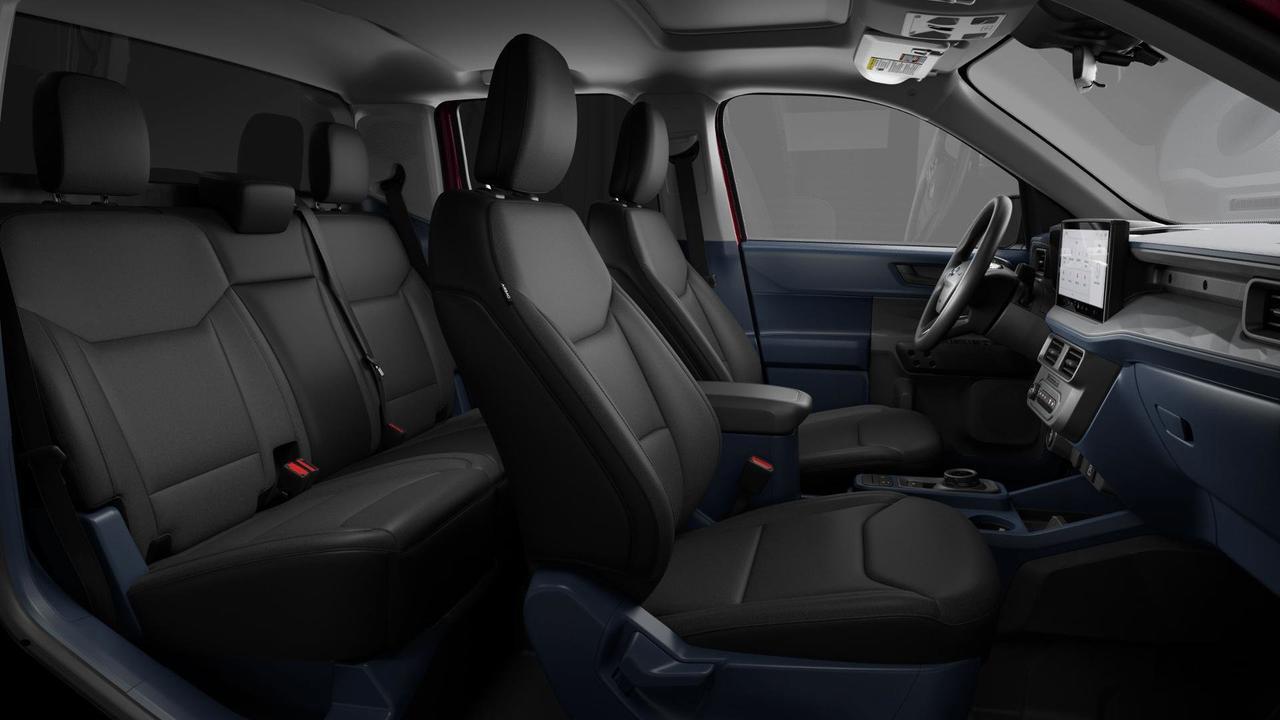 2026 Ford Maverick XLT Winder GA