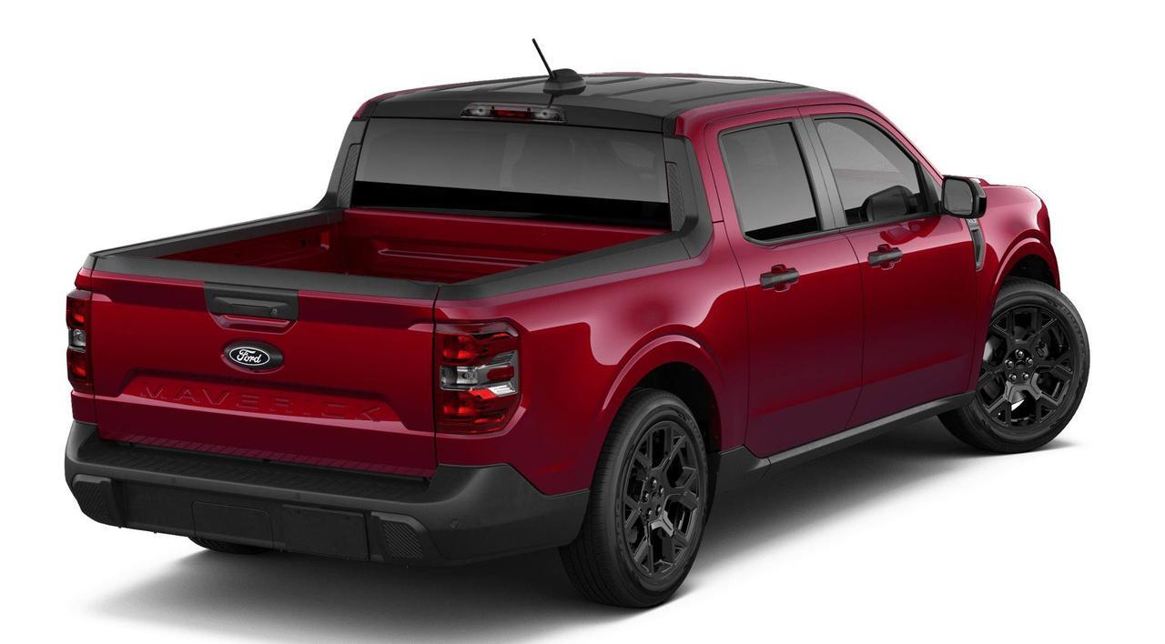 2026 Ford Maverick XLT Winder GA