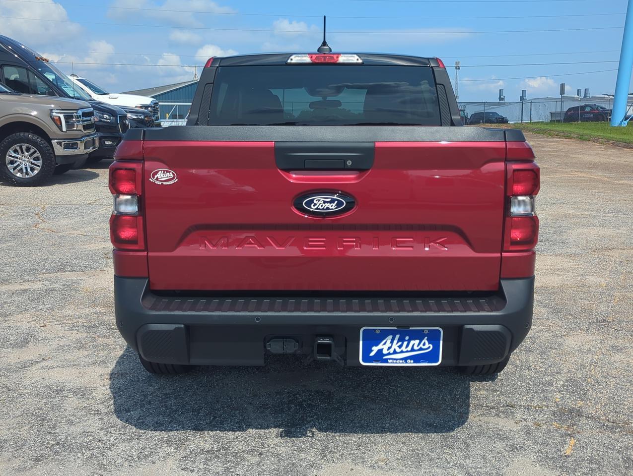 2026 Ford Maverick XLT Winder GA