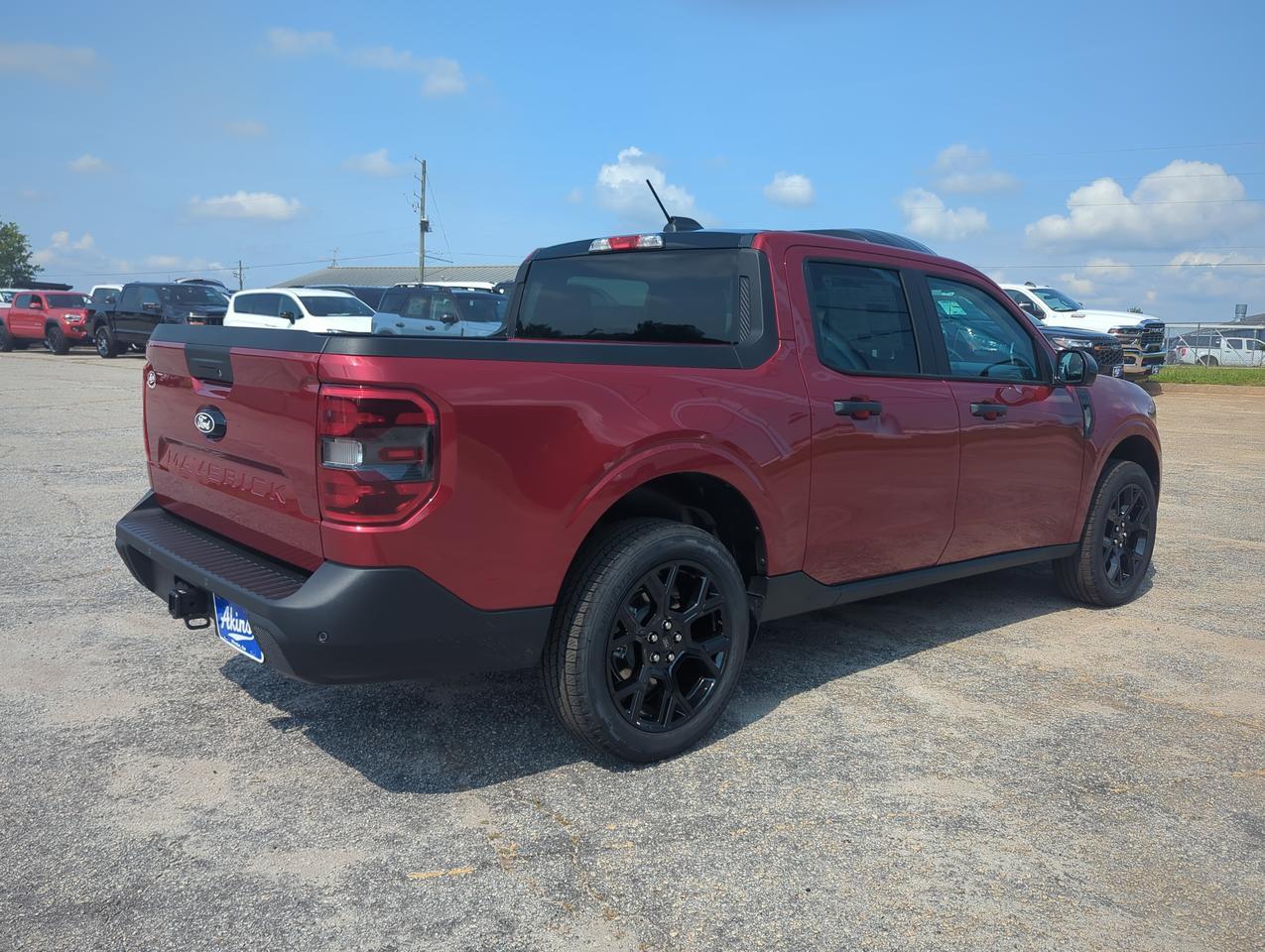 2026 Ford Maverick XLT Winder GA