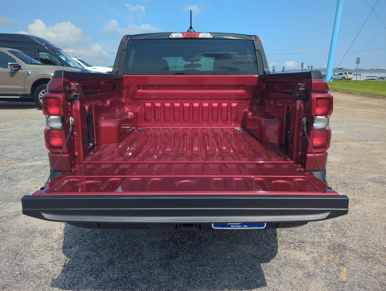 2026 Ford Maverick XLT Winder GA