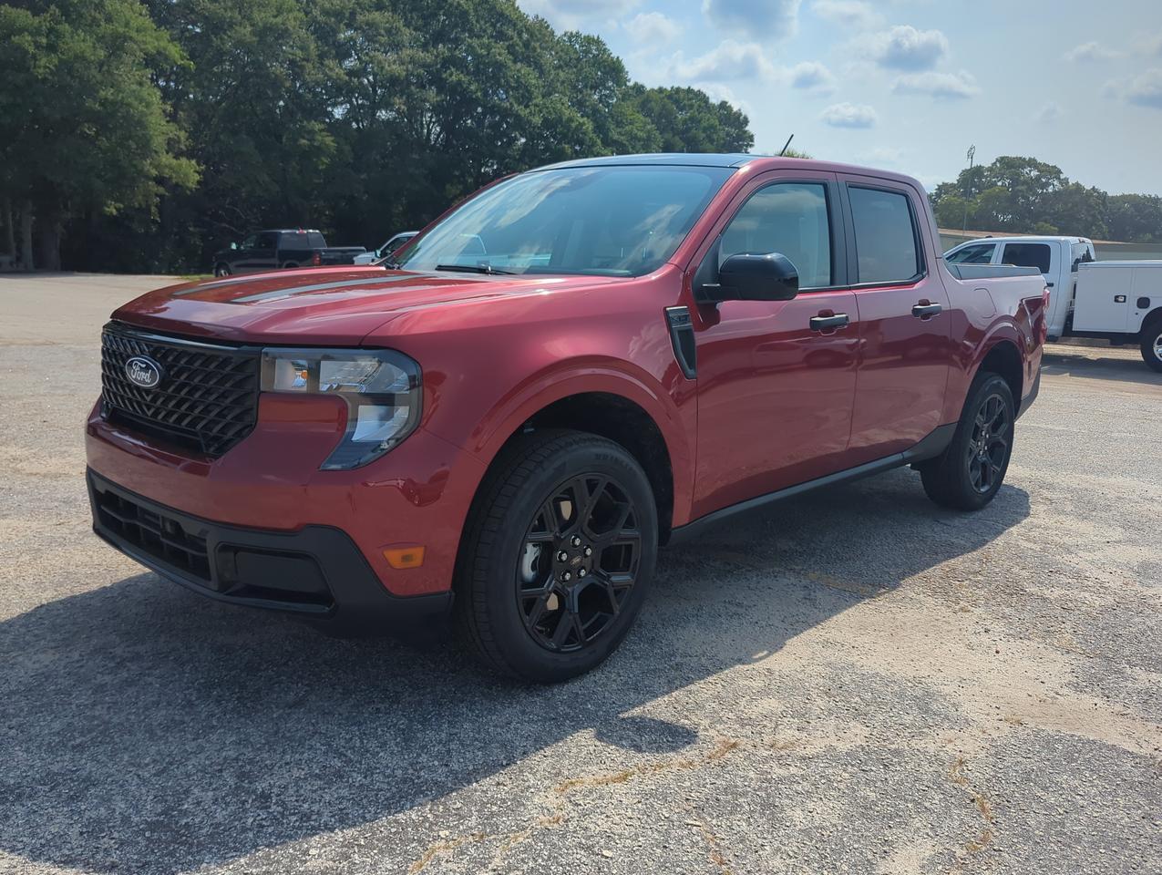 2026 Ford Maverick XLT Winder GA