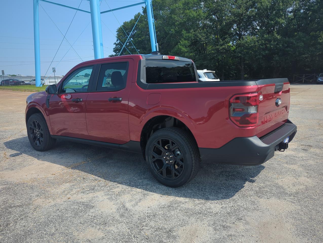 2026 Ford Maverick XLT Winder GA