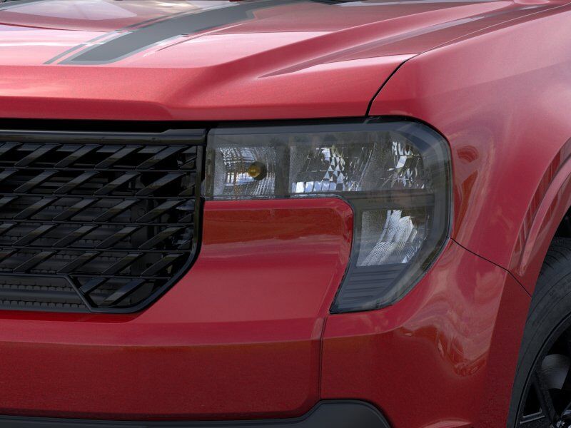 2026 Ford Maverick XLT Winder GA