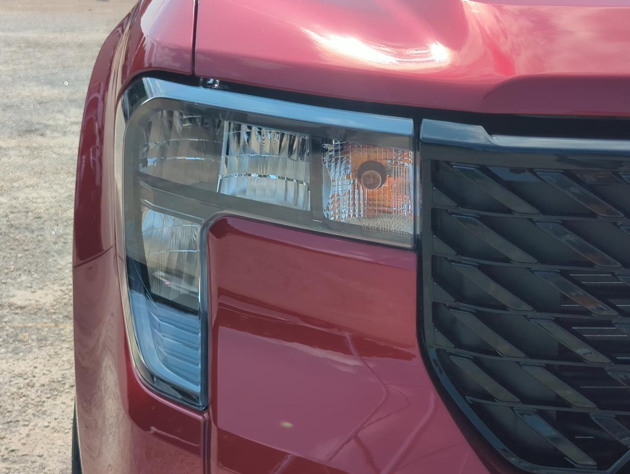 2026 Ford Maverick XLT Winder GA