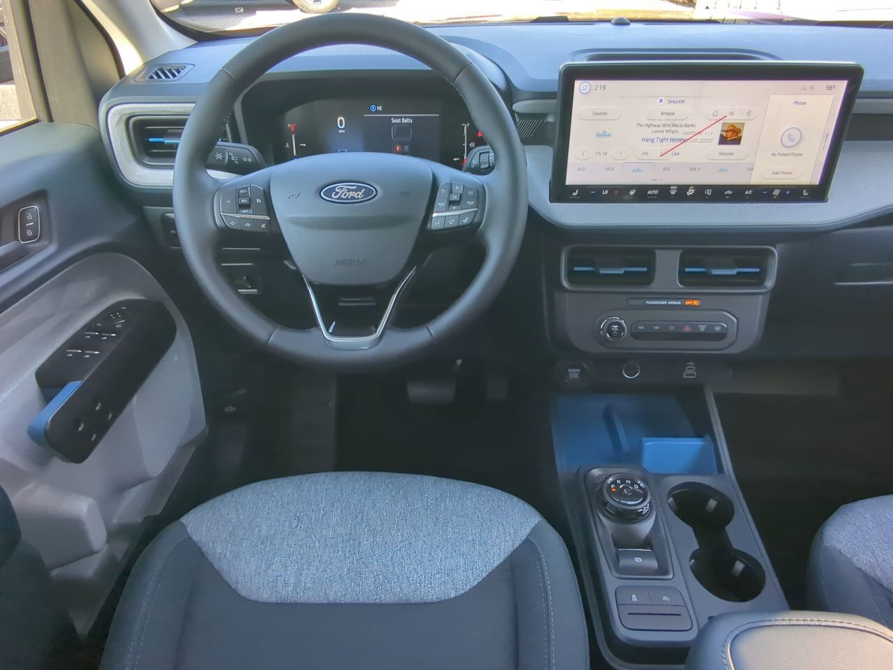 2026 Ford Maverick XLT Winder GA