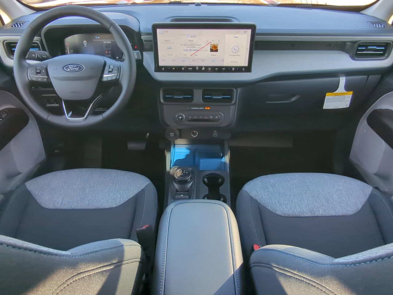 2026 Ford Maverick XLT Winder GA