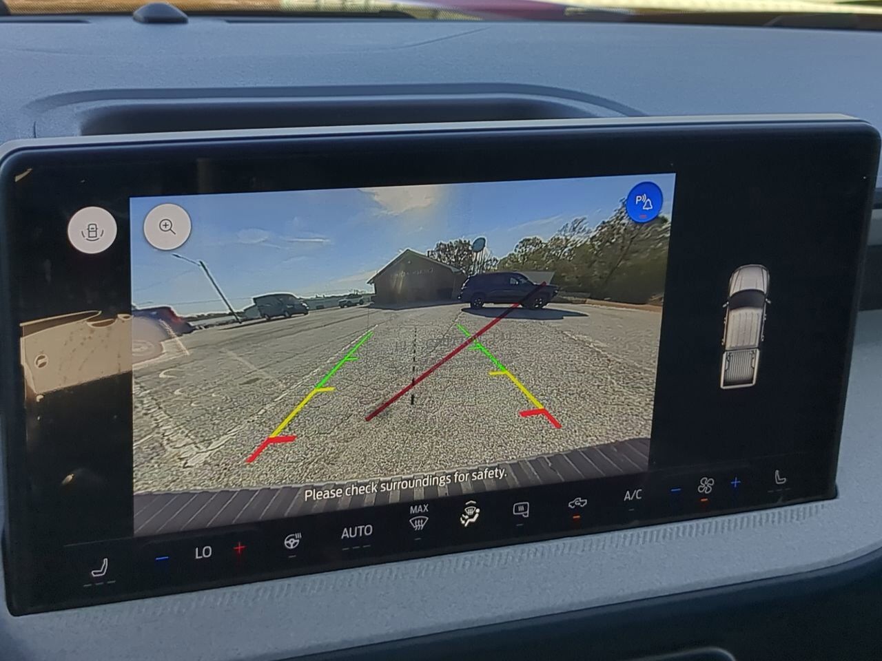 2026 Ford Maverick XLT Winder GA