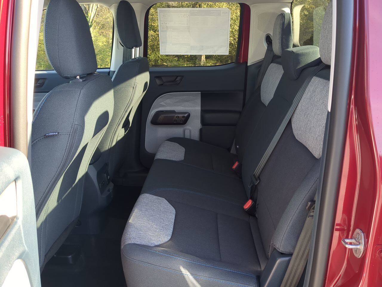 2026 Ford Maverick XLT Winder GA