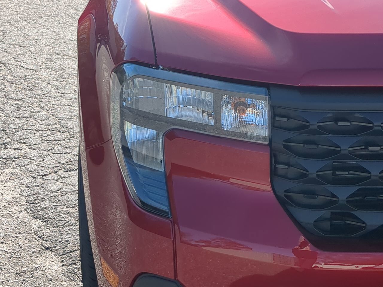 2026 Ford Maverick XLT Winder GA