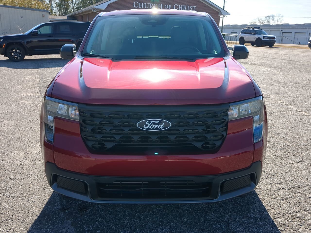 2026 Ford Maverick XLT Winder GA