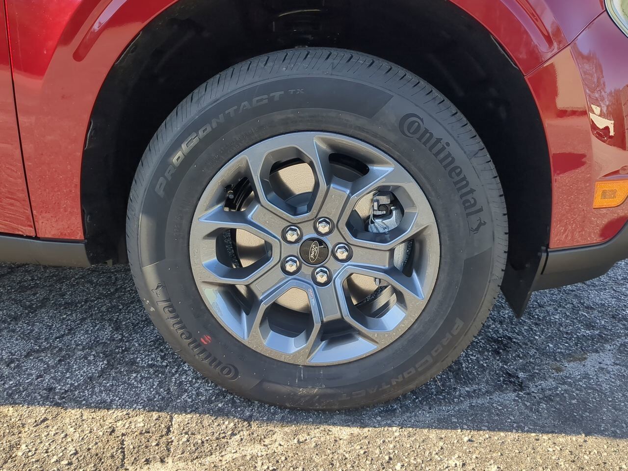 2026 Ford Maverick XLT Winder GA