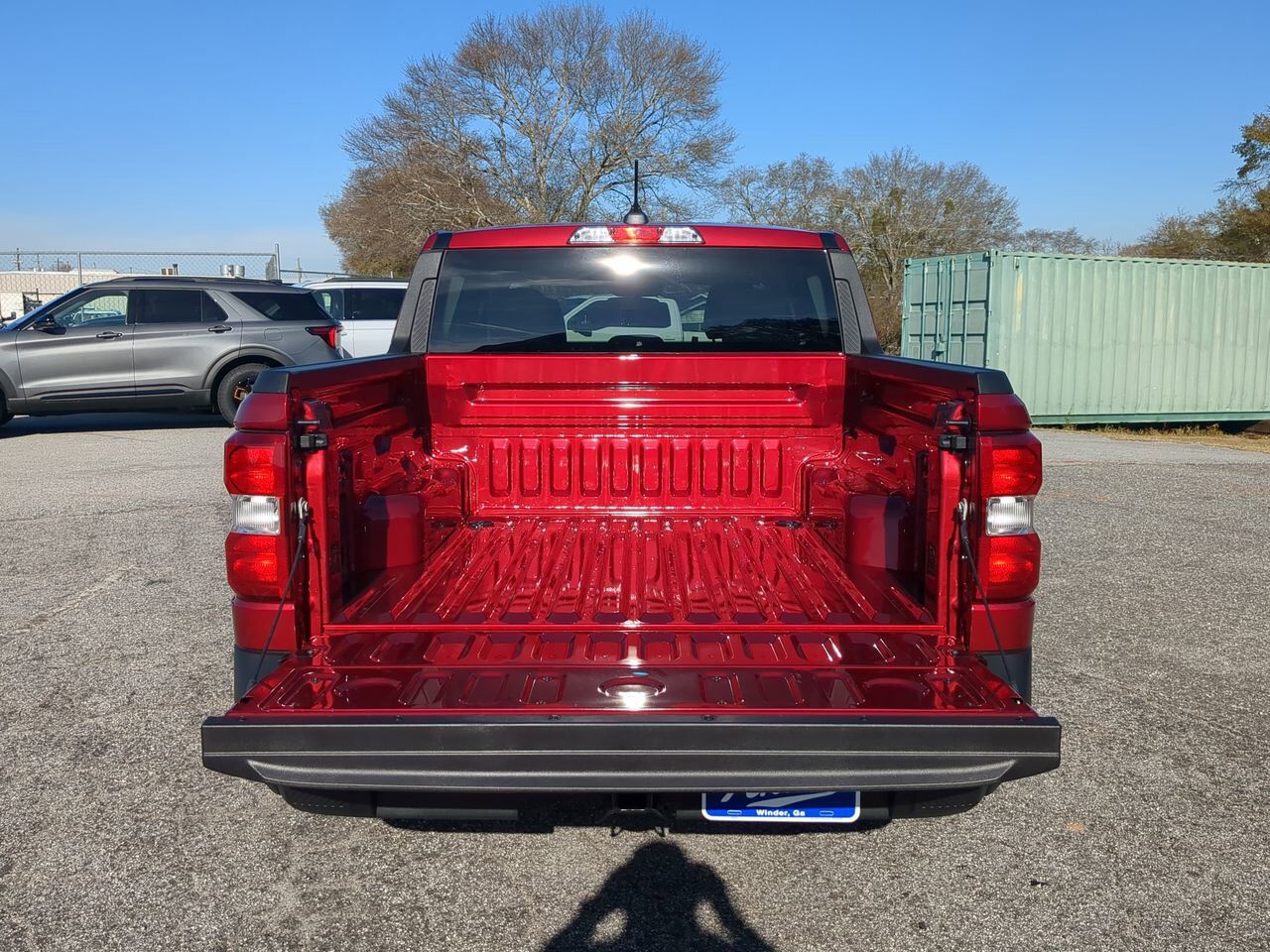 2026 Ford Maverick XLT Winder GA