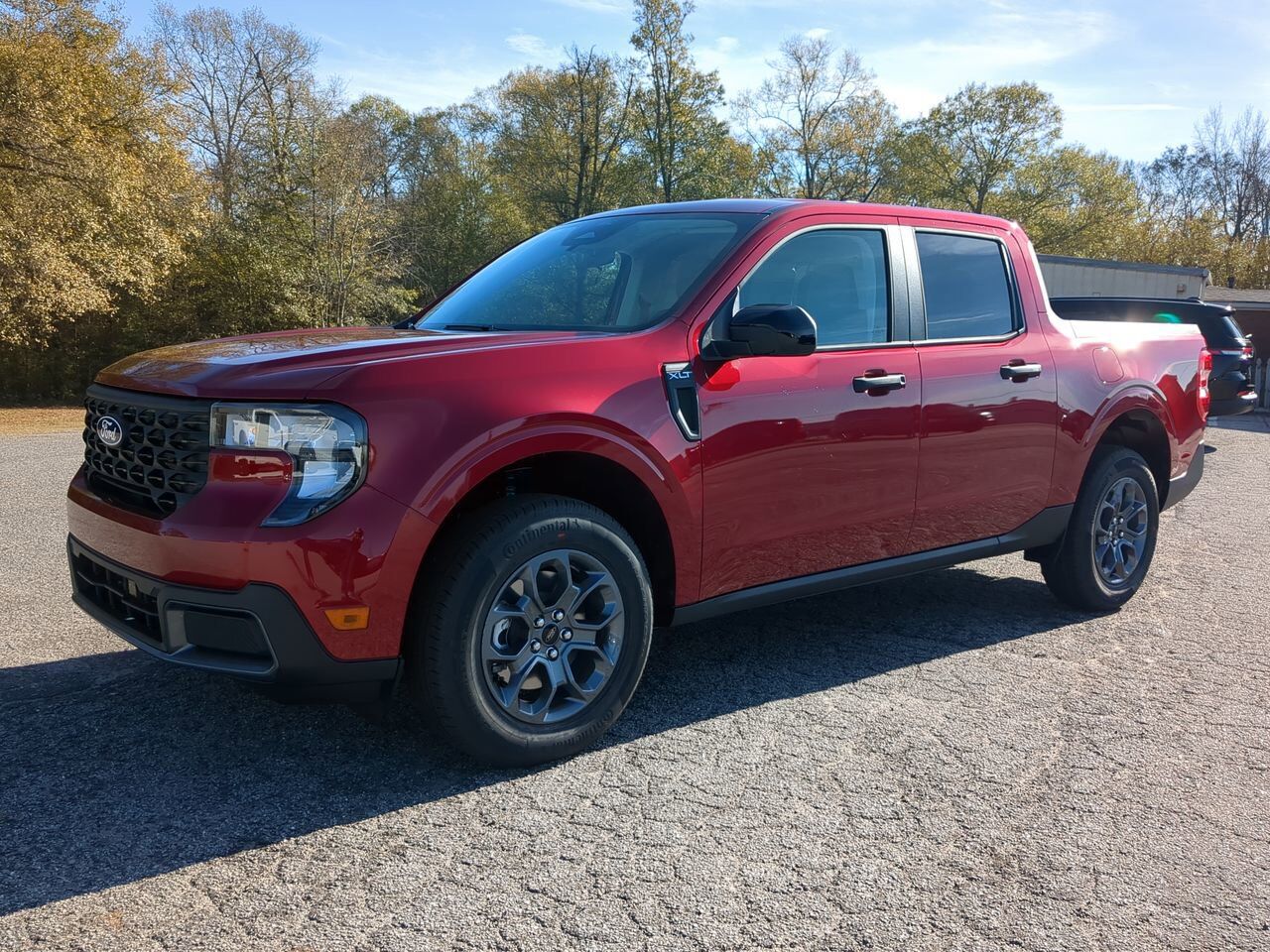 2026 Ford Maverick XLT Winder GA