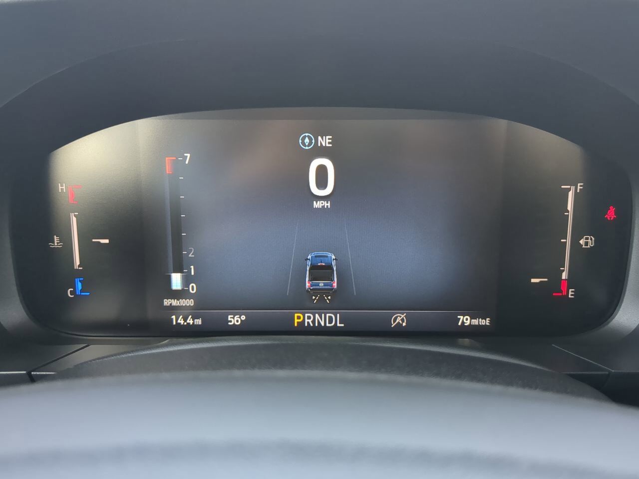 2026 Ford Maverick XLT Winder GA