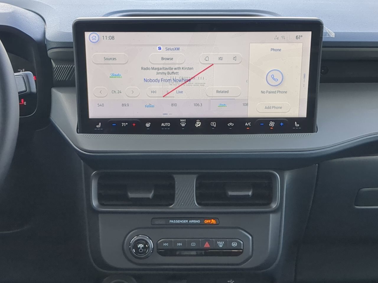 2026 Ford Maverick XLT Winder GA