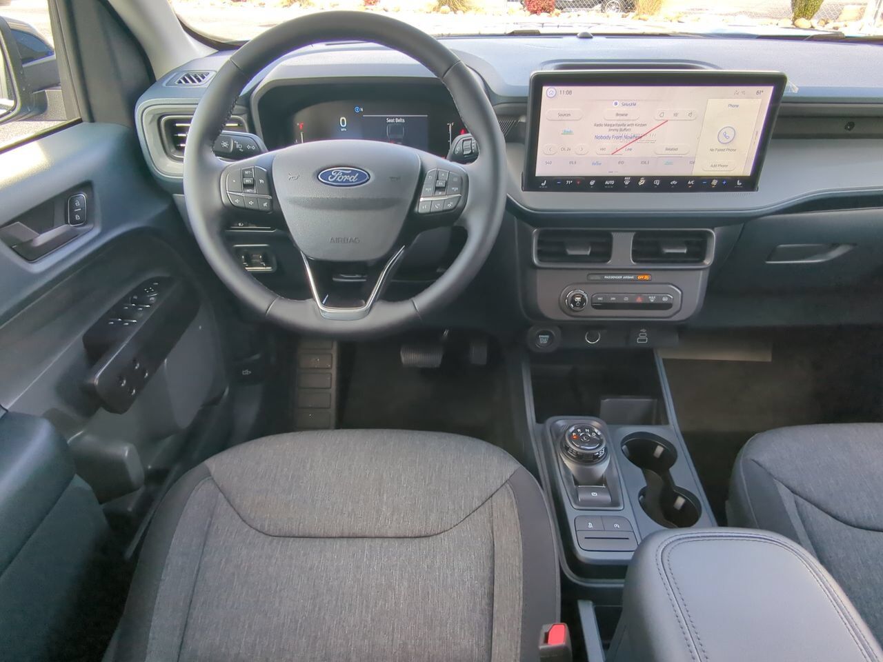 2026 Ford Maverick XLT Winder GA