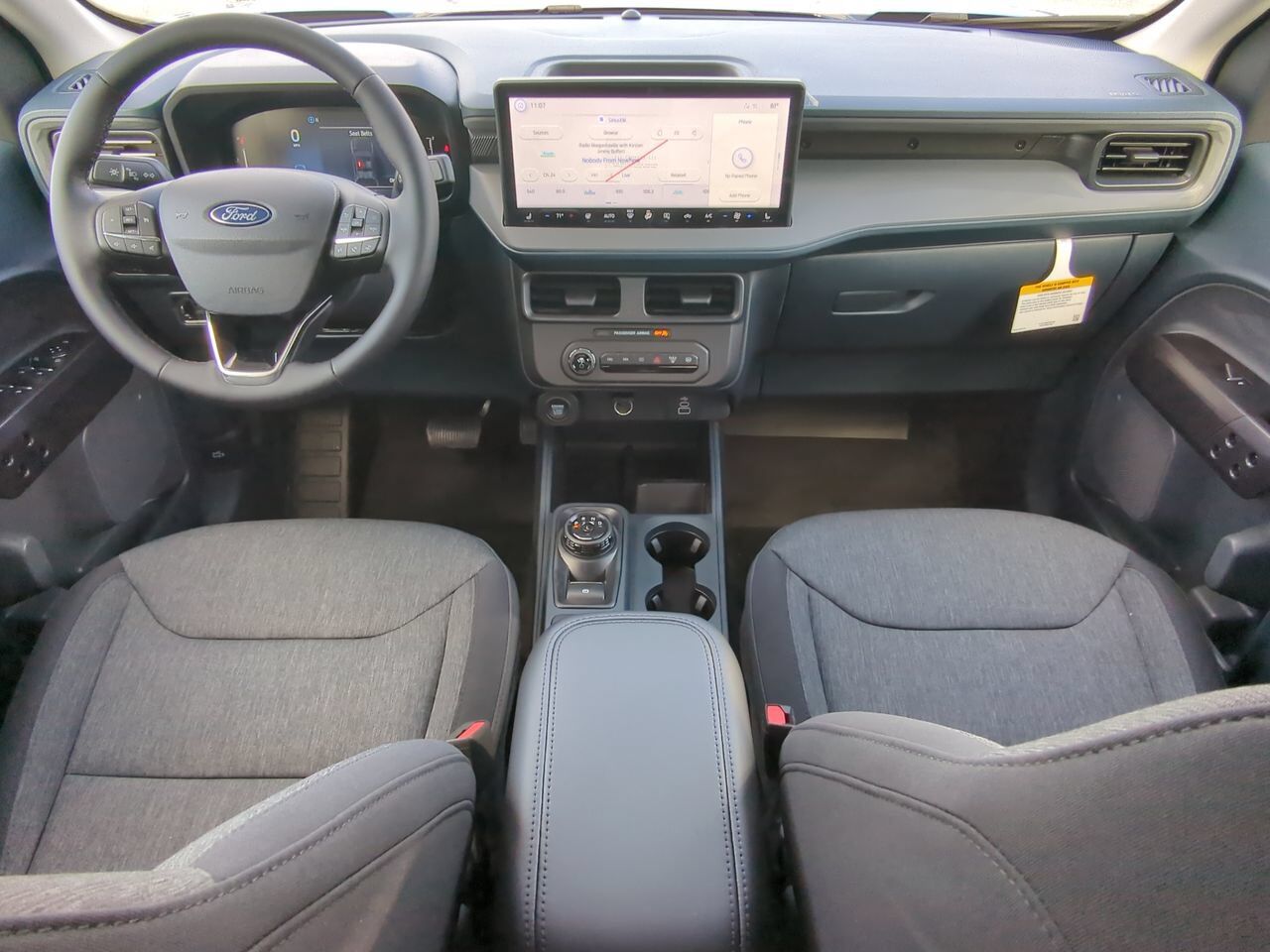 2026 Ford Maverick XLT Winder GA