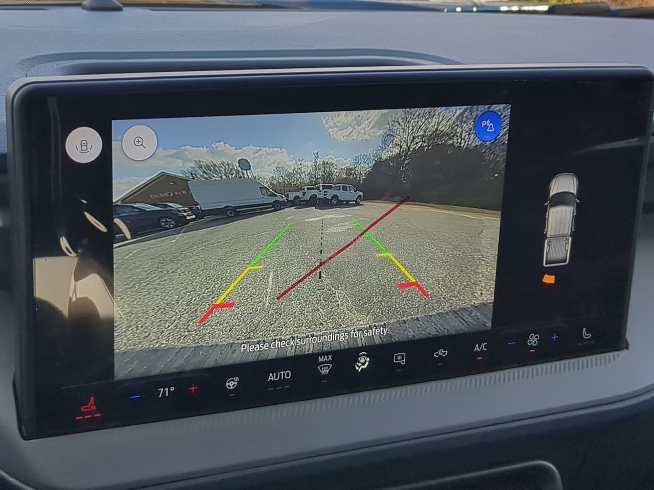 2026 Ford Maverick XLT Winder GA