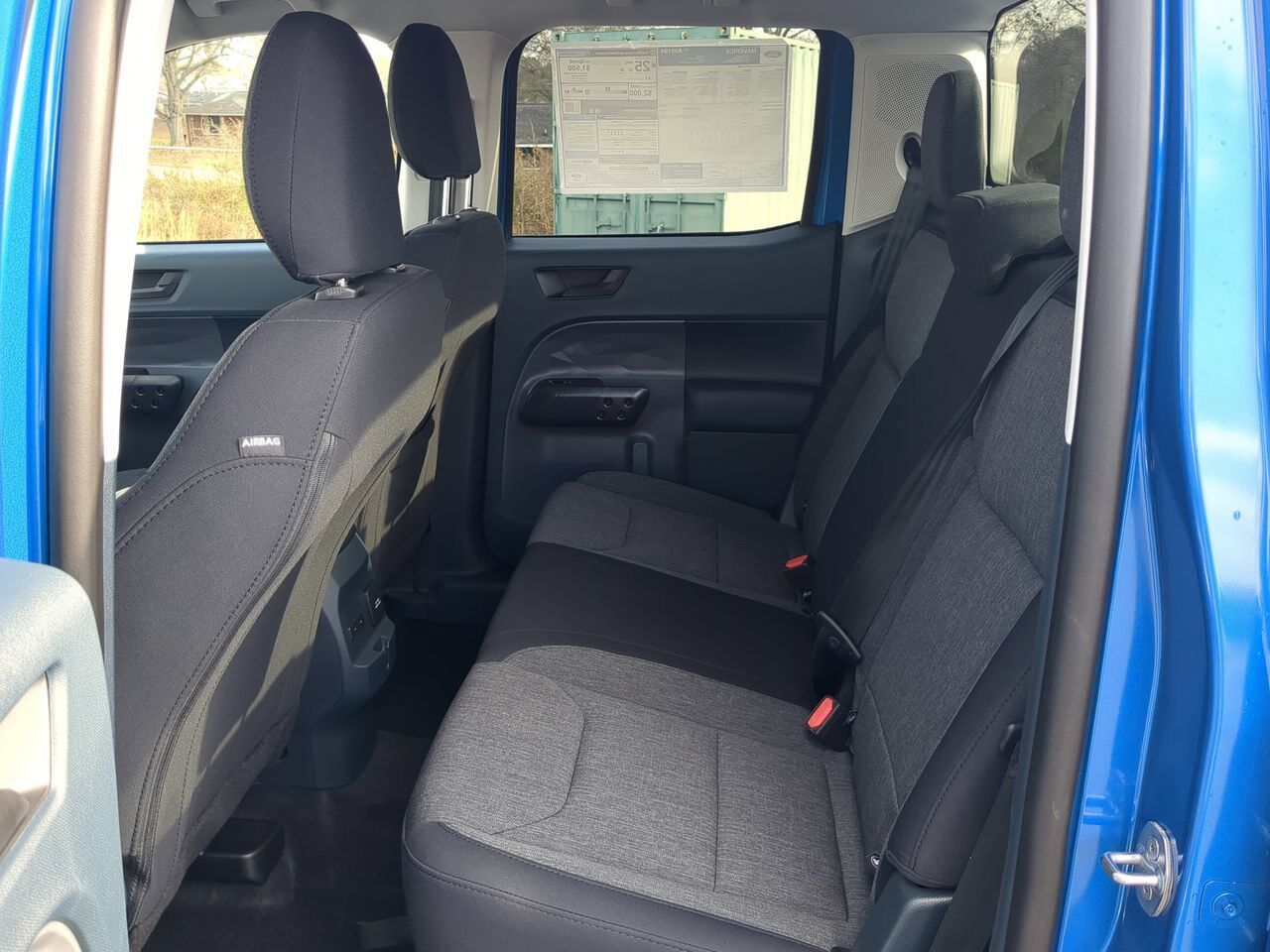 2026 Ford Maverick XLT Winder GA