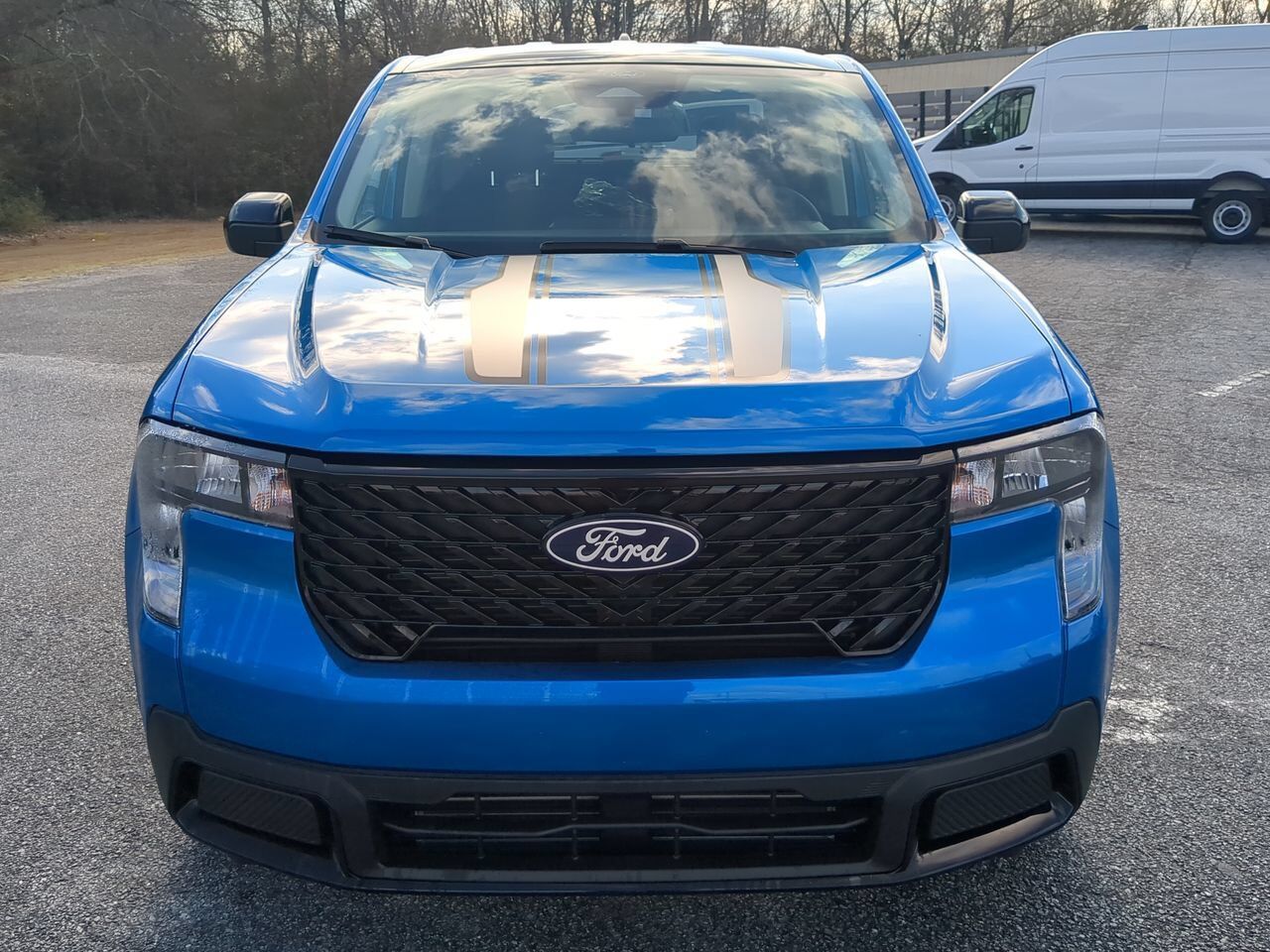 2026 Ford Maverick XLT Winder GA