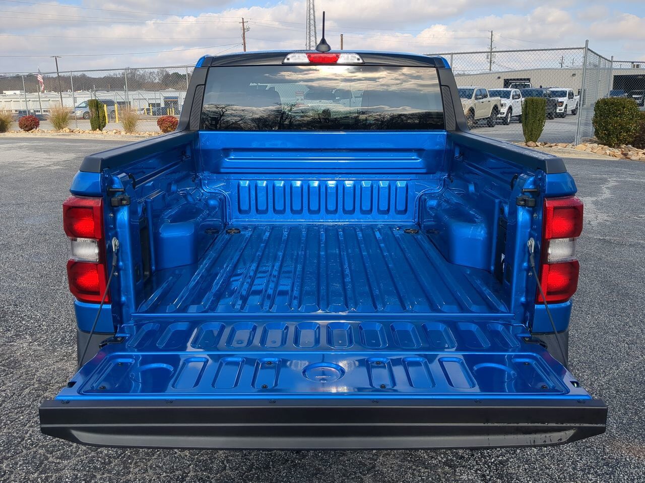 2026 Ford Maverick XLT Winder GA