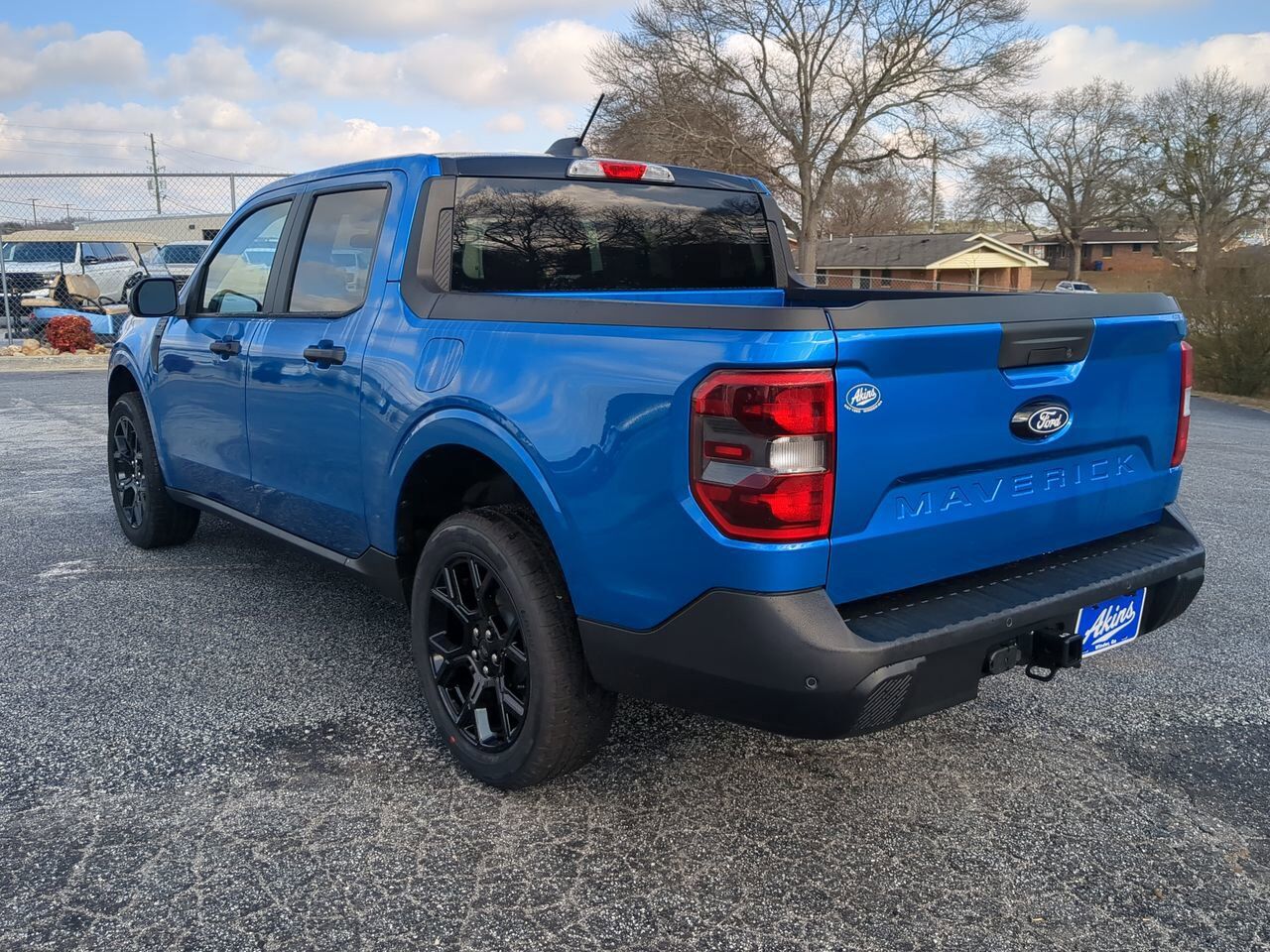 2026 Ford Maverick XLT Winder GA