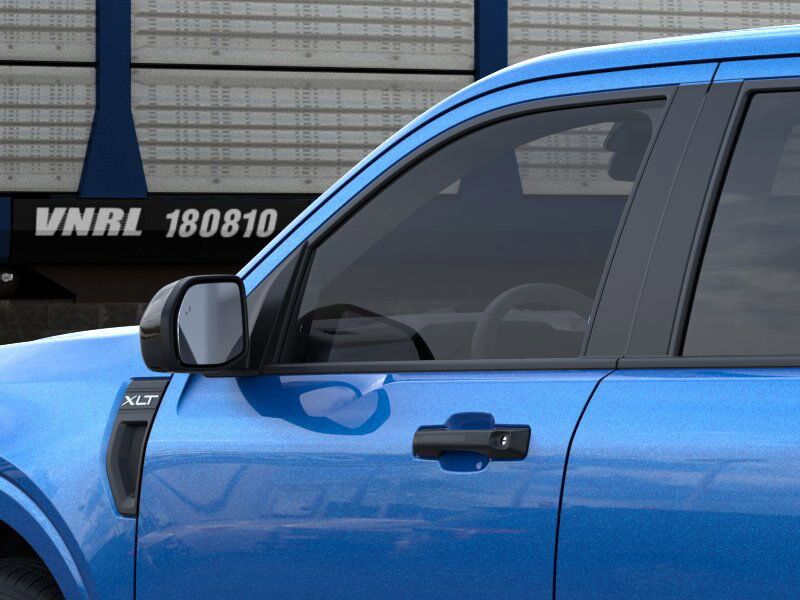 2026 Ford Maverick XLT Winder GA