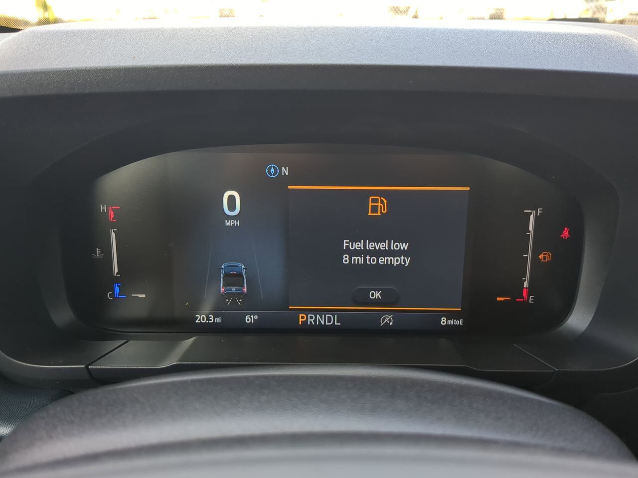 2026 Ford Maverick XLT Winder GA