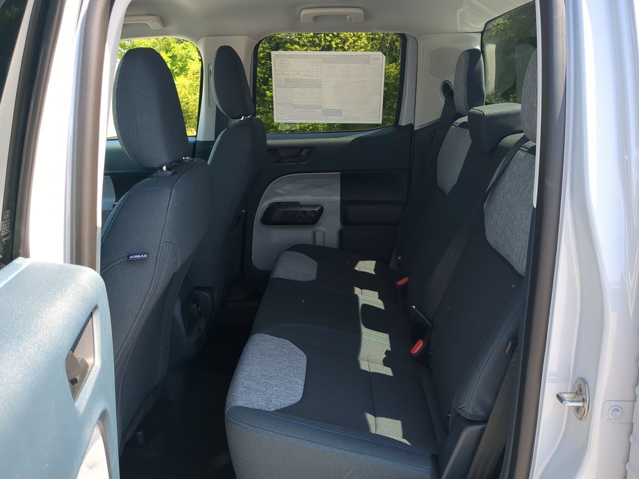 2026 Ford Maverick XLT Winder GA