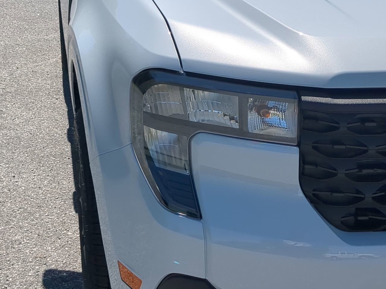 2026 Ford Maverick XLT Winder GA