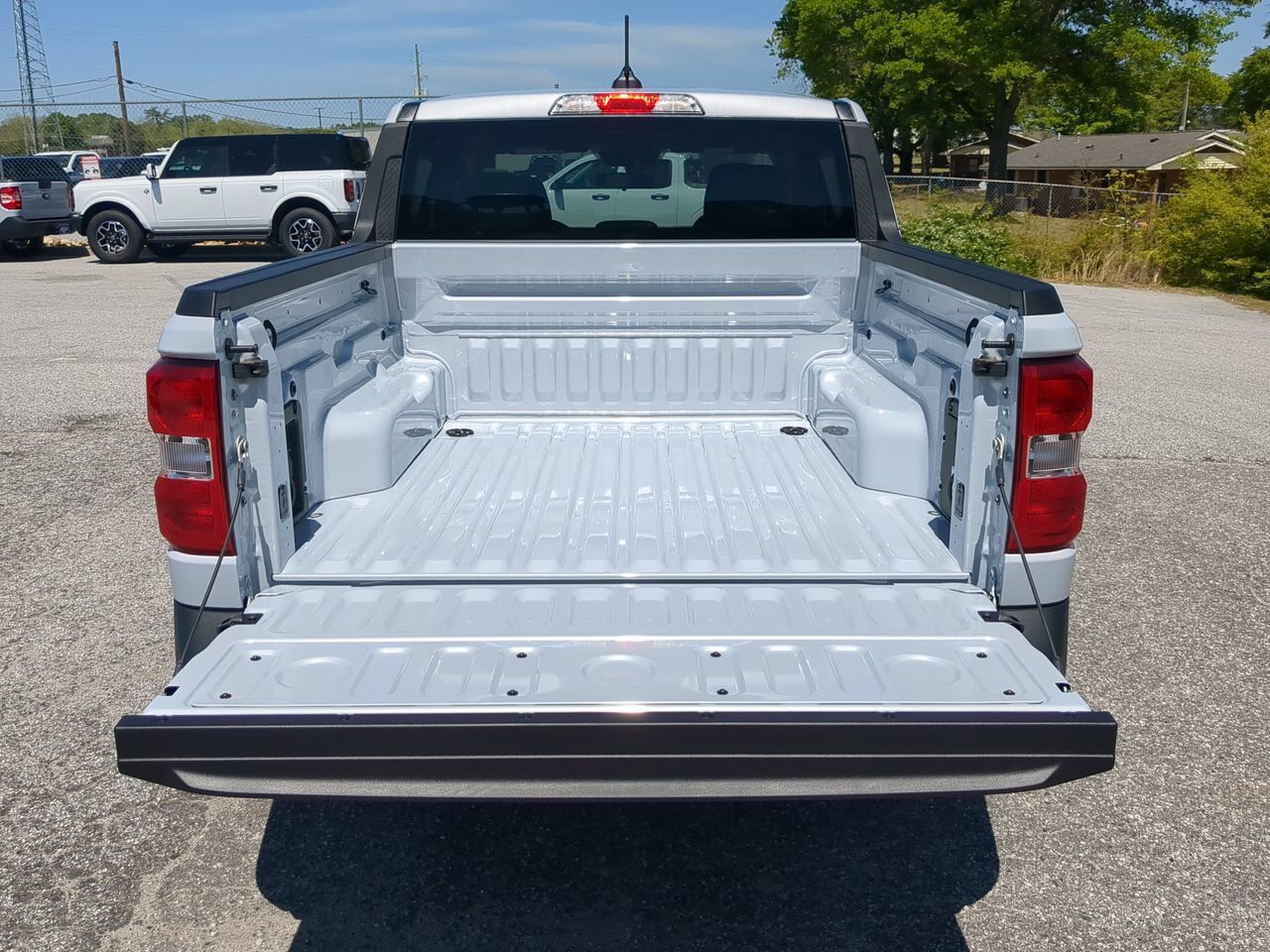 2026 Ford Maverick XLT Winder GA