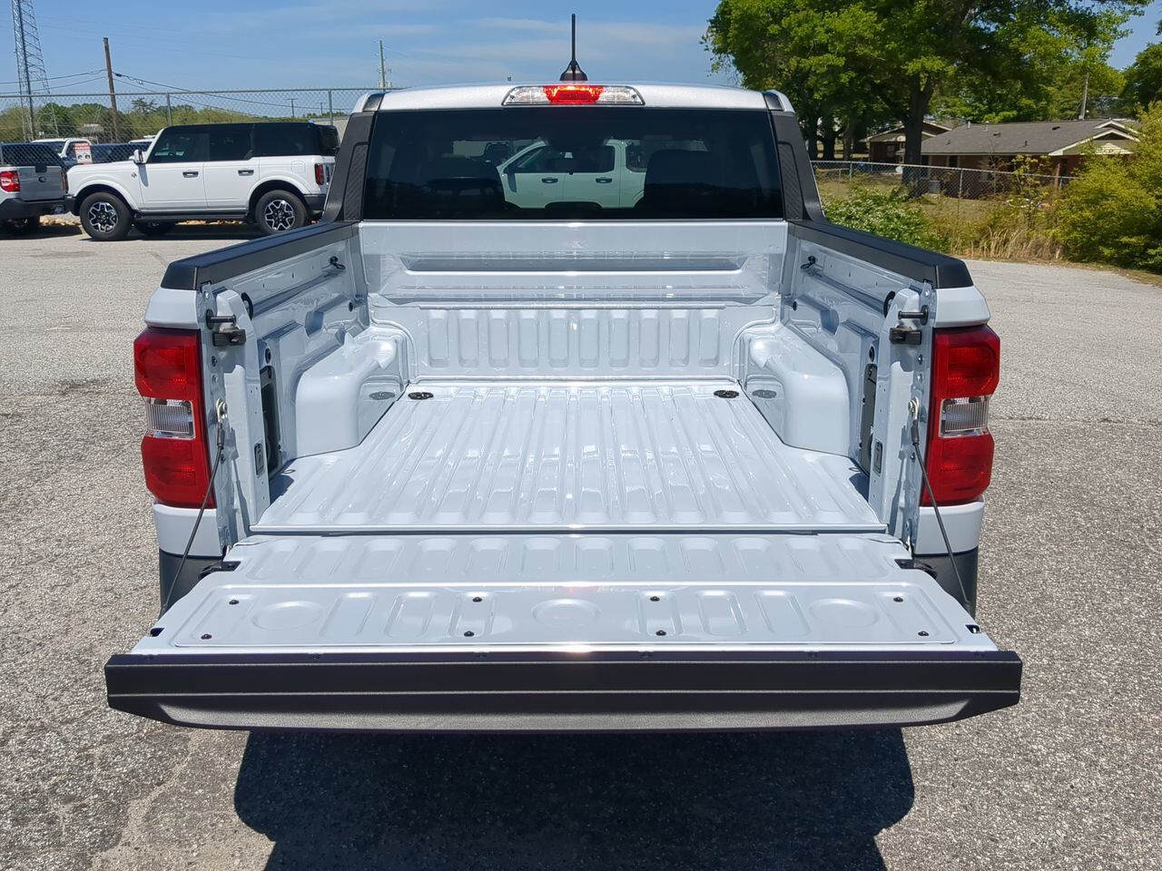 2026 Ford Maverick XLT Winder GA