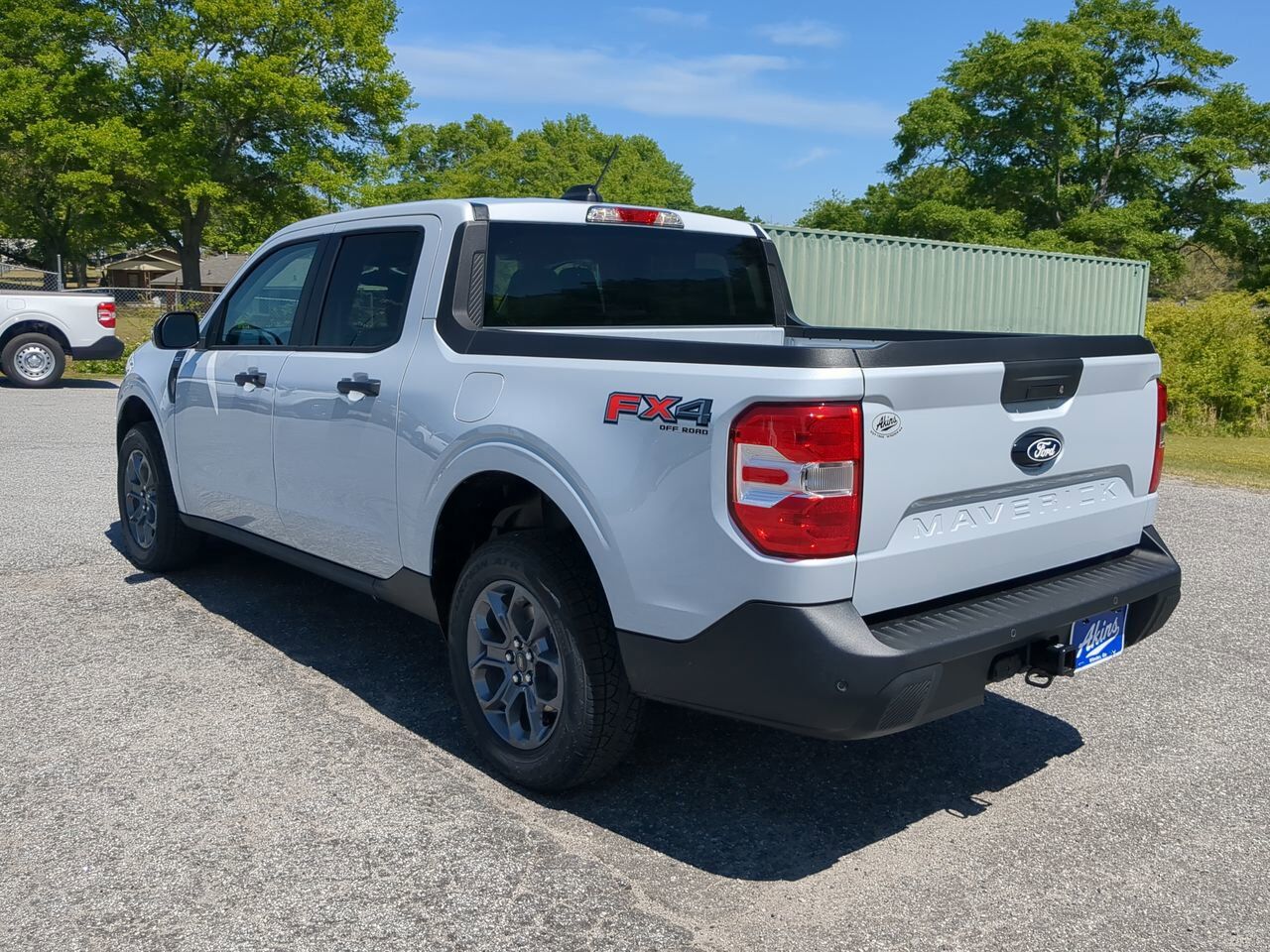 2026 Ford Maverick XLT Winder GA