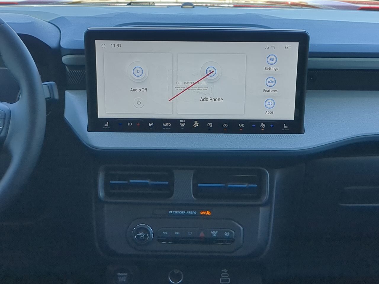 2026 Ford Maverick XLT Winder GA