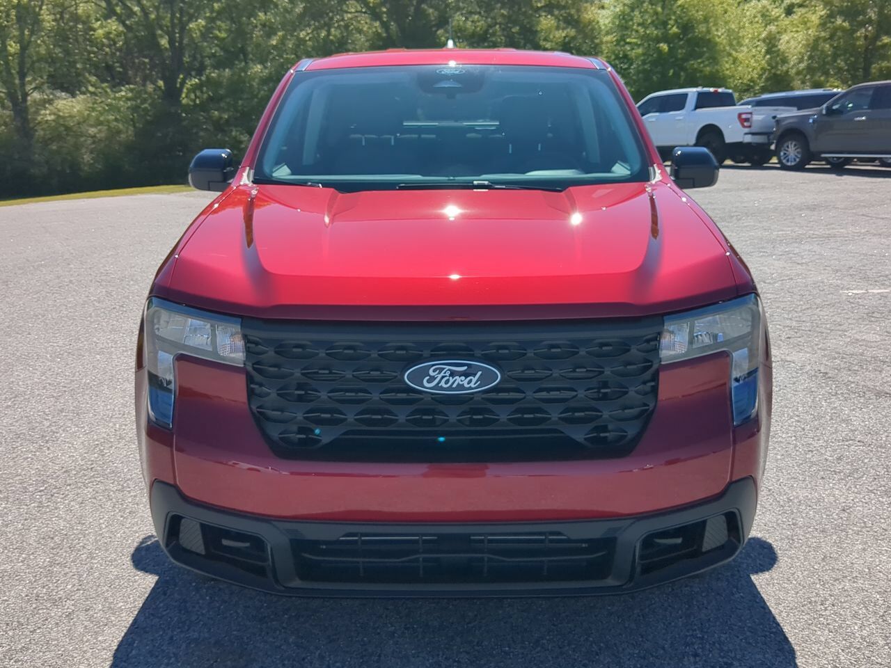 2026 Ford Maverick XLT Winder GA