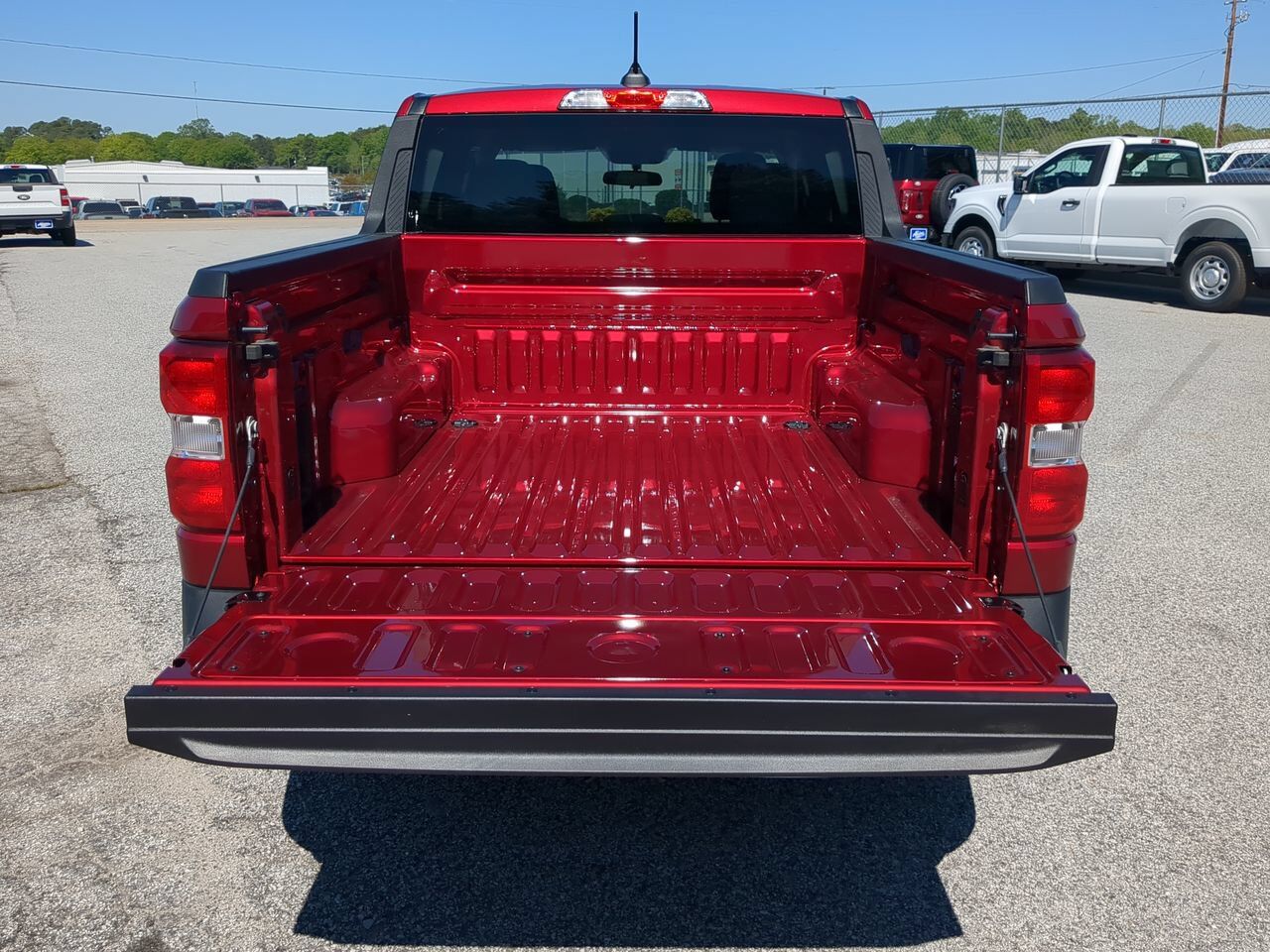 2026 Ford Maverick XLT Winder GA