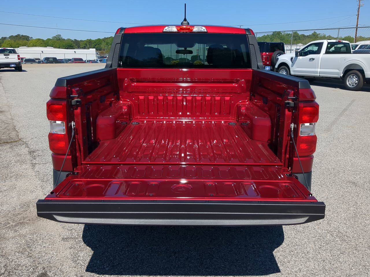 2026 Ford Maverick XLT Winder GA