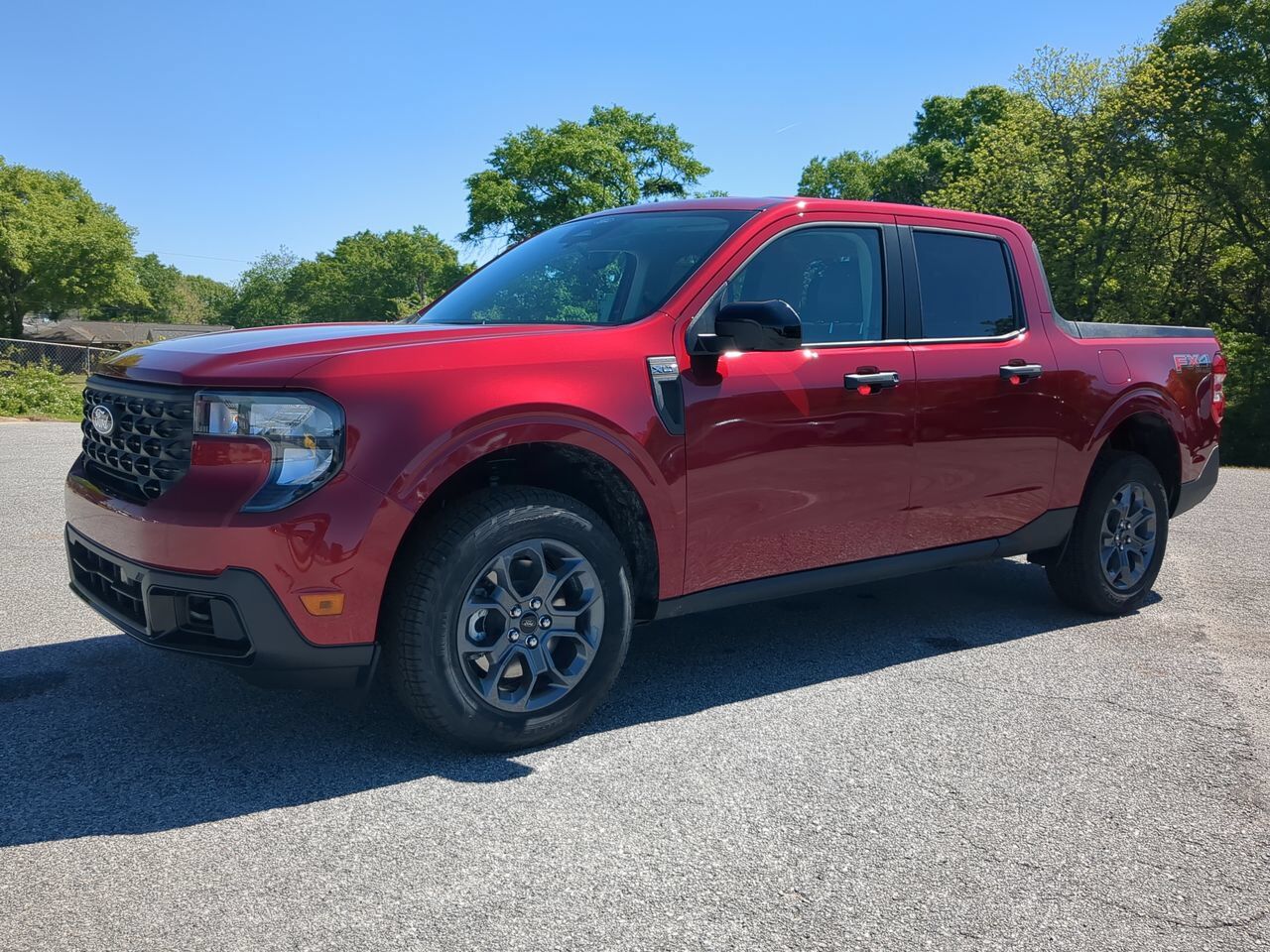 2026 Ford Maverick XLT Winder GA