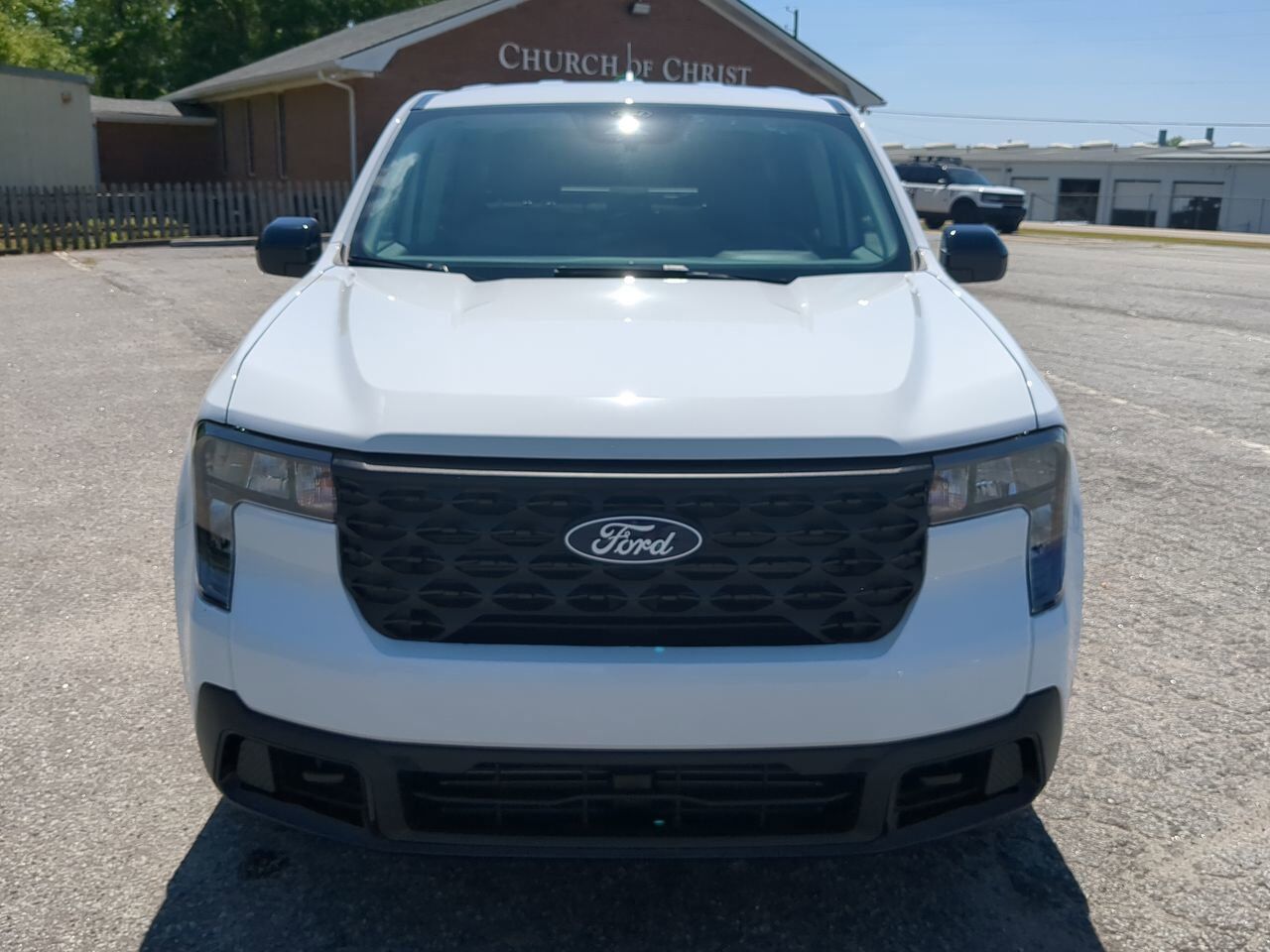 2026 Ford Maverick XLT Winder GA