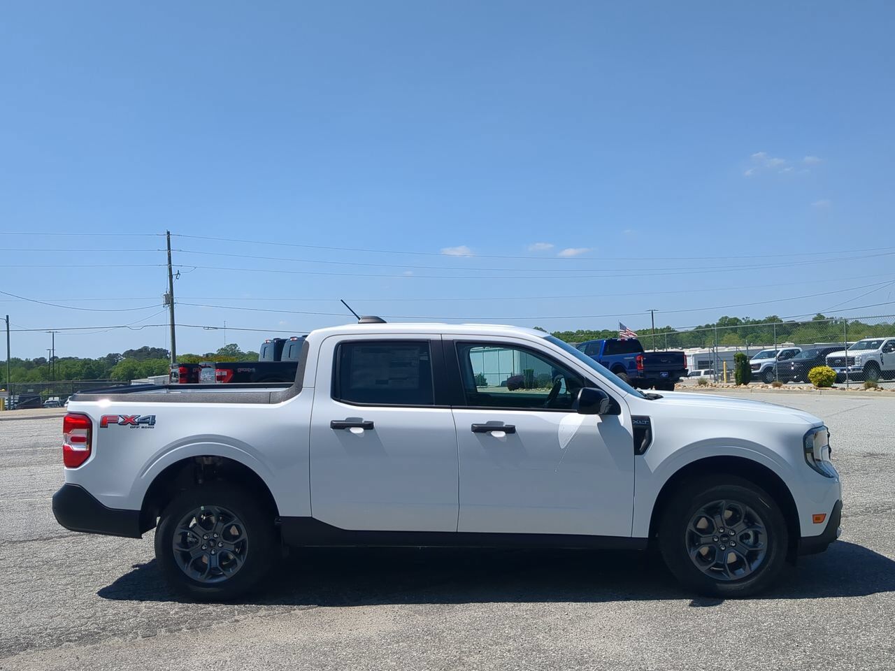 2026 Ford Maverick XLT Winder GA