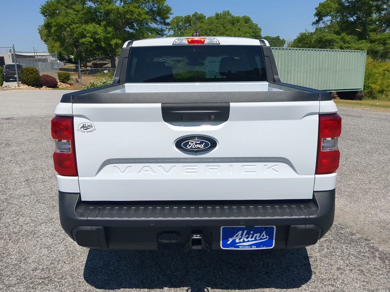 2026 Ford Maverick XLT Winder GA