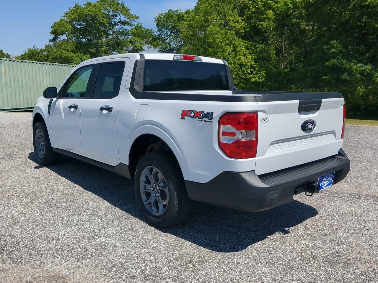 2026 Ford Maverick XLT Winder GA