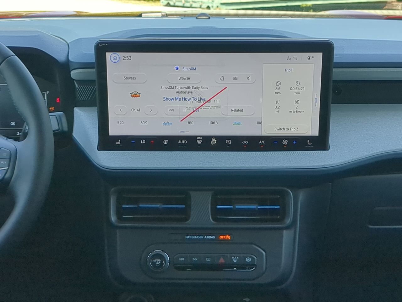 2026 Ford Maverick XLT Winder GA