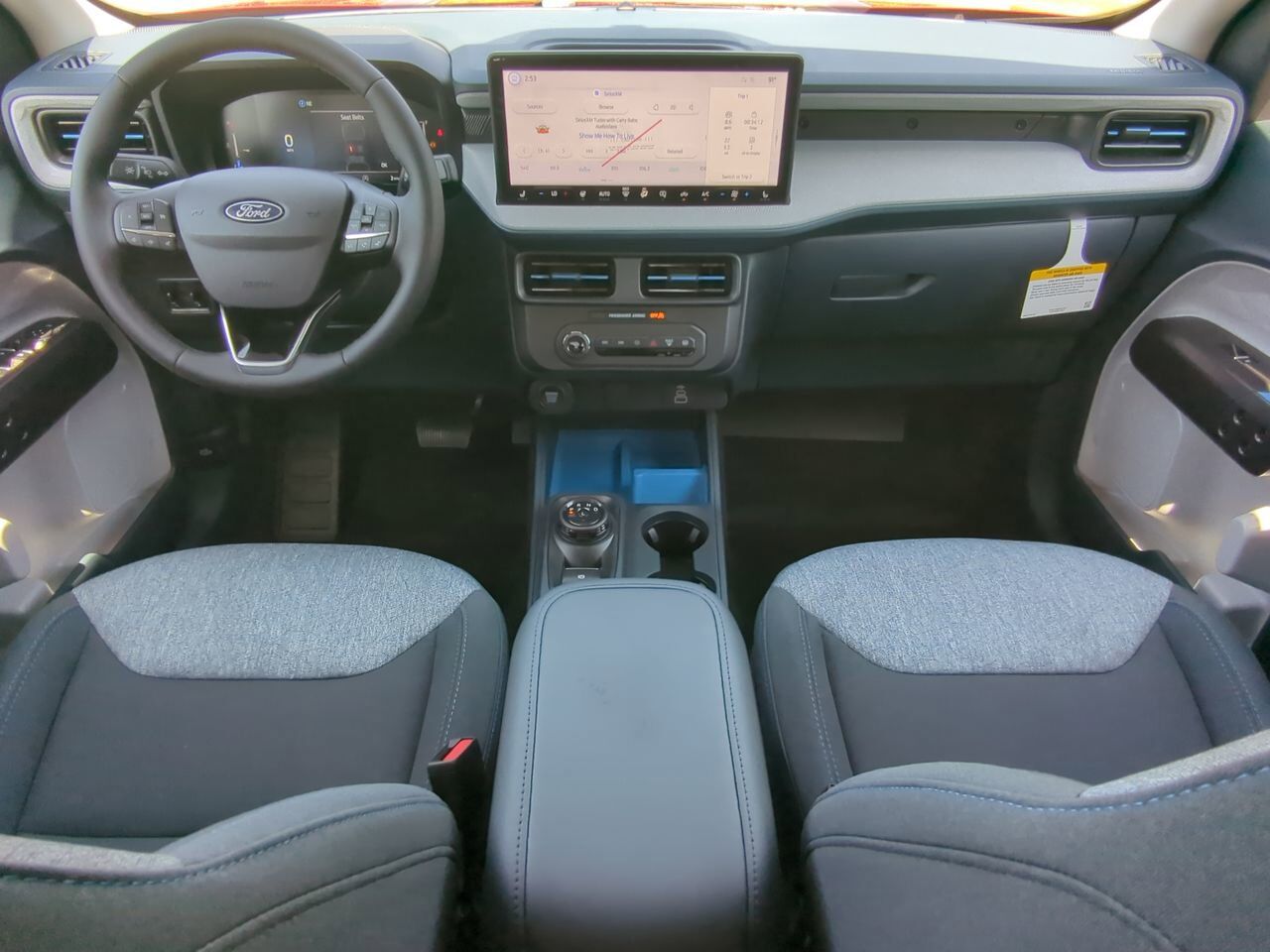 2026 Ford Maverick XLT Winder GA