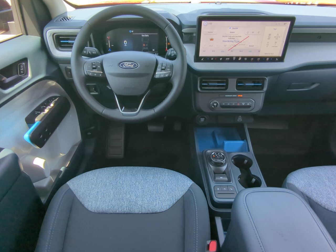 2026 Ford Maverick XLT Winder GA